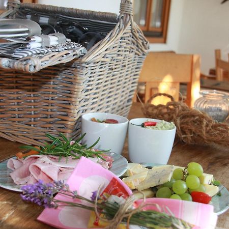 Oleander Romantik Zimmer Trausdorf an der Wulka Dış mekan fotoğraf