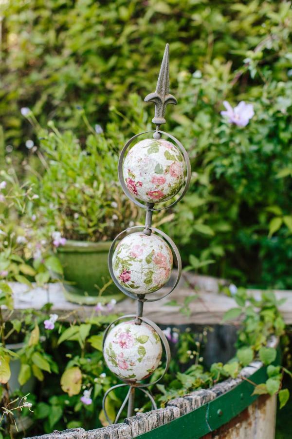 Oleander Romantik Zimmer Trausdorf an der Wulka Dış mekan fotoğraf