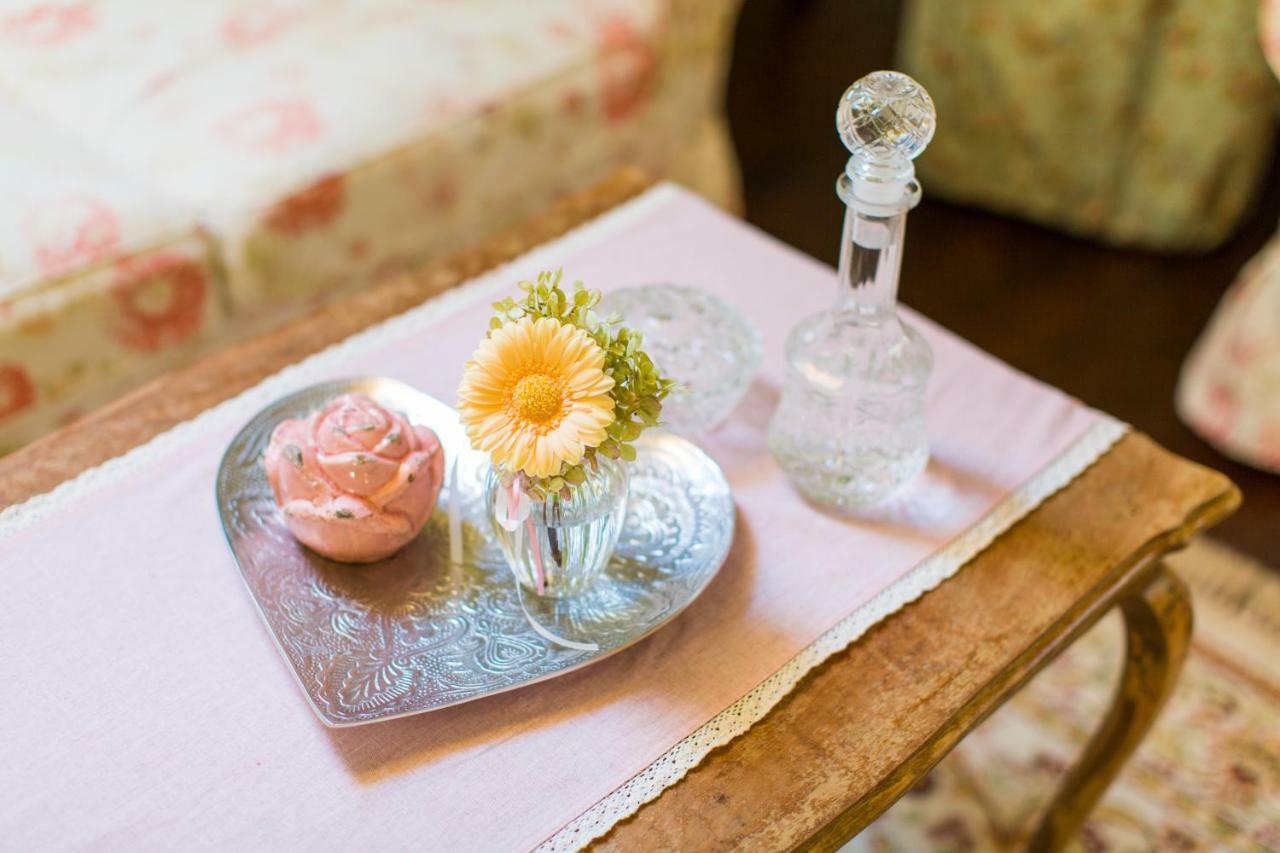 Oleander Romantik Zimmer Trausdorf an der Wulka Dış mekan fotoğraf